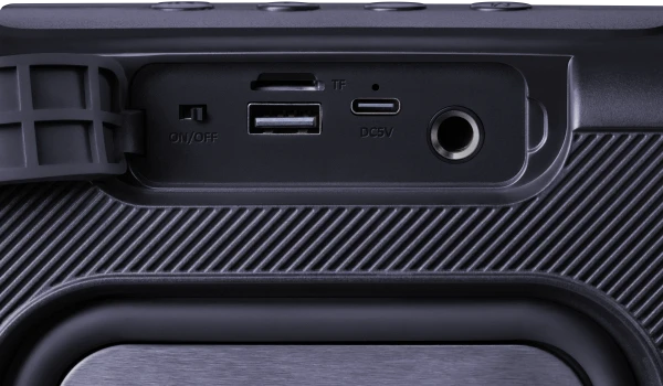 Bluetooth zvučnik Defender Beatbox12 12W
