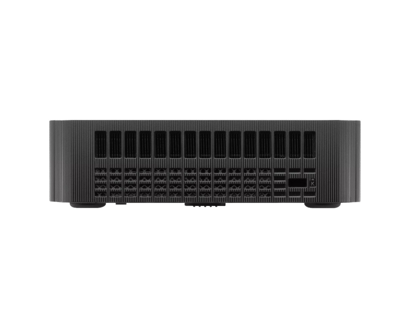 Mini PC PN54-BBR321MNS1 (Ryzen 3 210, Barebone) 256GB/16GB