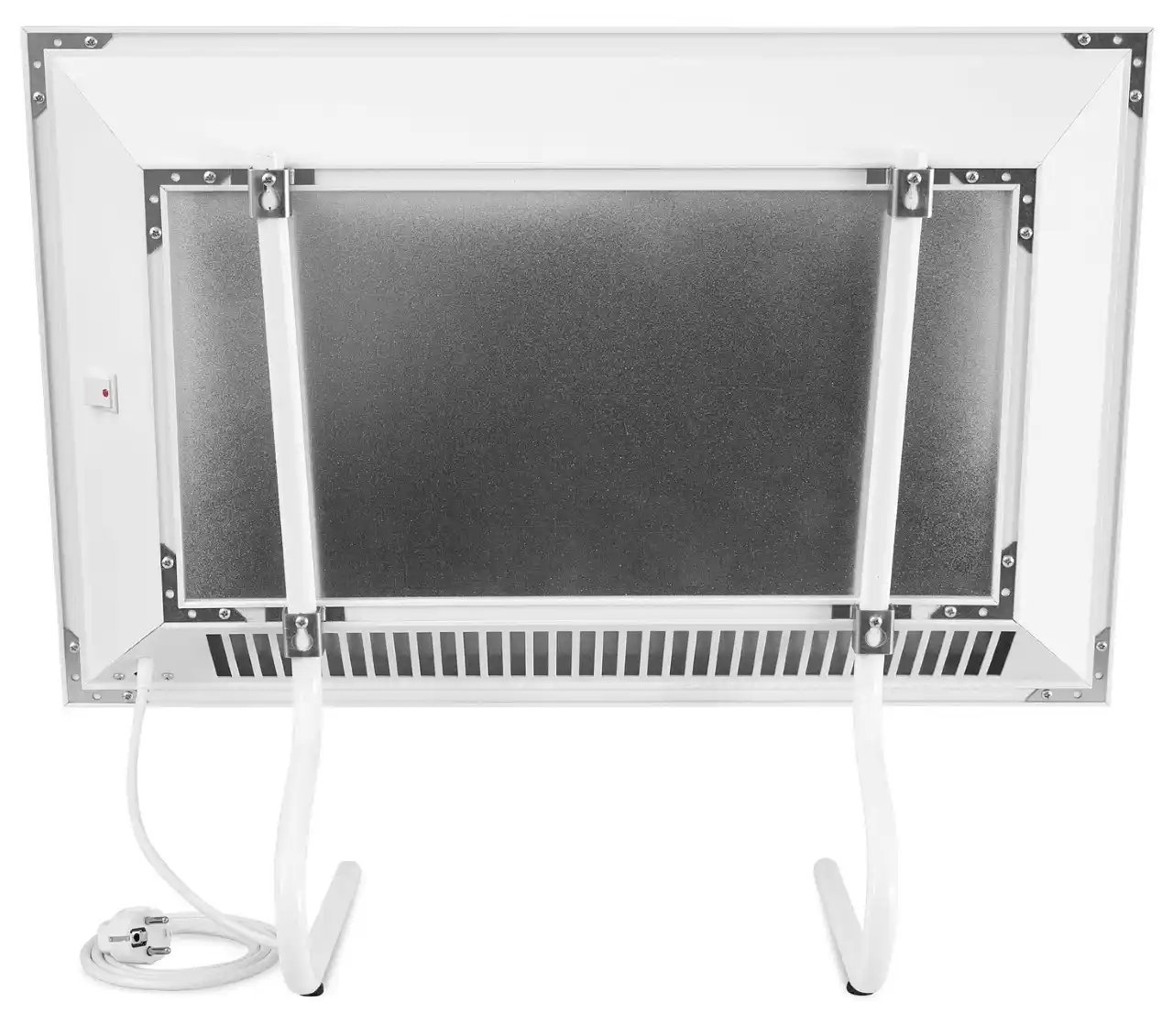 Konvektorski radijator CINI AERO-D snaga 2500W