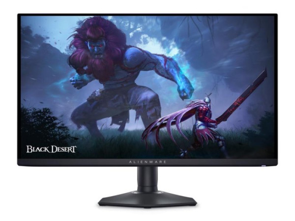 Monitor 27" Dell Alienware AW2725DF OLED 2560x1440/360Hz/0.03ms/HDMI/DP/USB