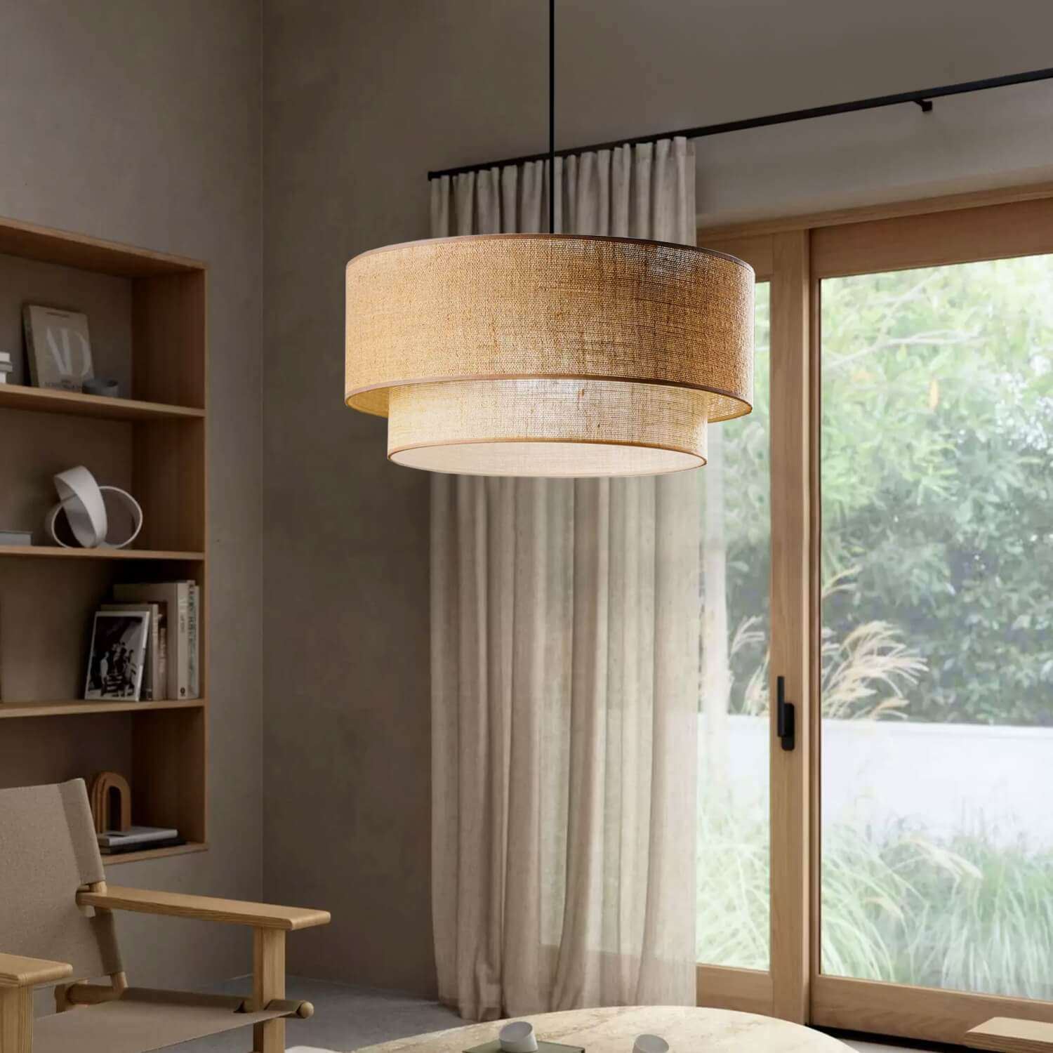 Luster 241754 Bež