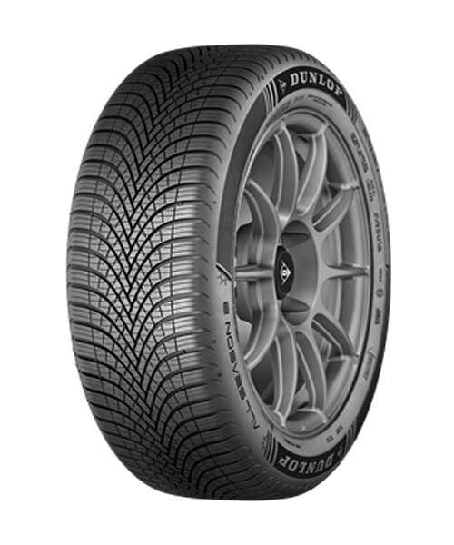 225/45R18 DUNLOP ALL SEASON 2 95Y XL FP