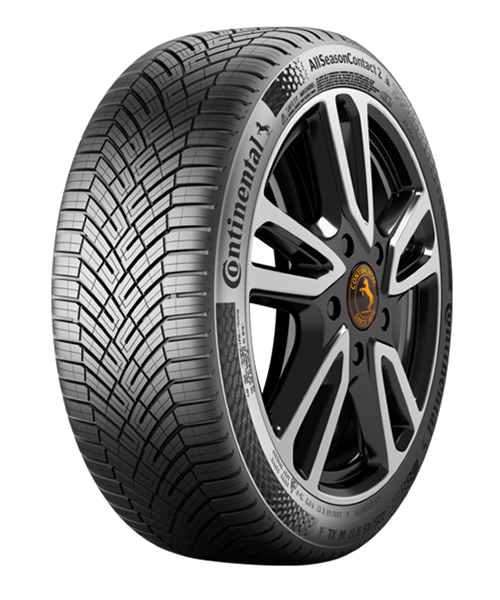 275/30R20 Conti AllSeasonContact 2 97Y XL FR