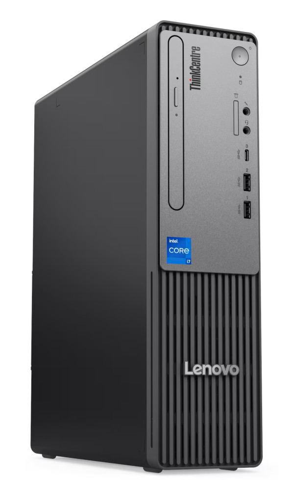 PC Lenovo TC neo 50s SFF i5-13400/16GB DDR5/M.2 512GB/T+M/DVD/3YW/W11P