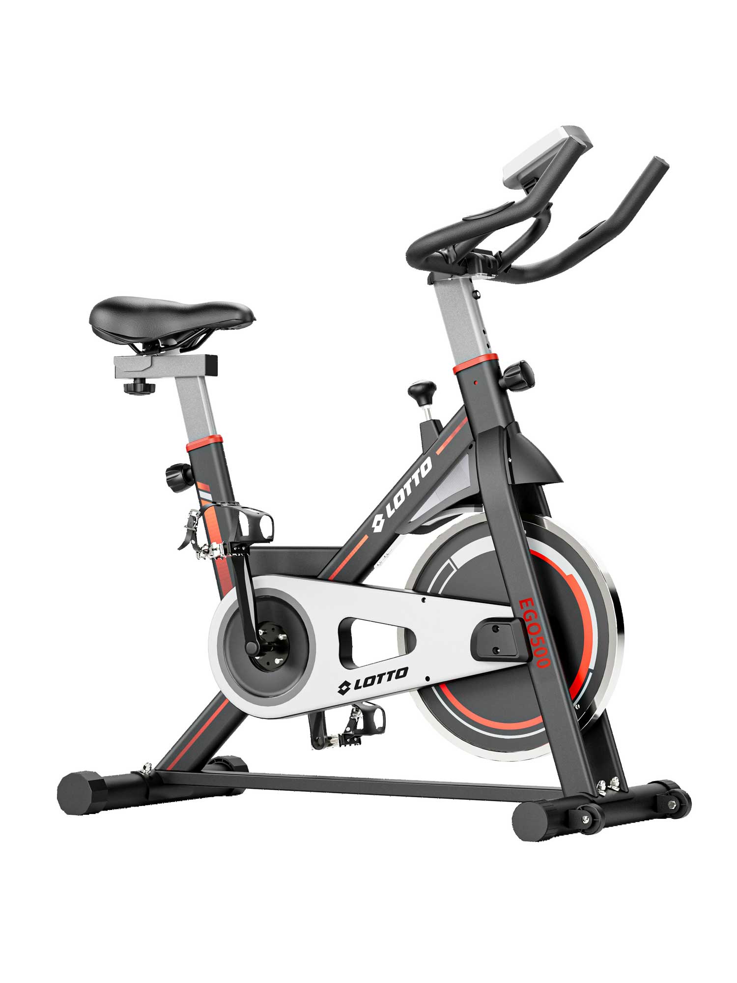 Sobni bicikl Ego500  Spin bicikl Pro racing bike