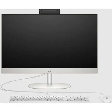 HP AIO 27-cr0030ny i3-1315U 8G512 DOS, 9A232EA#BED