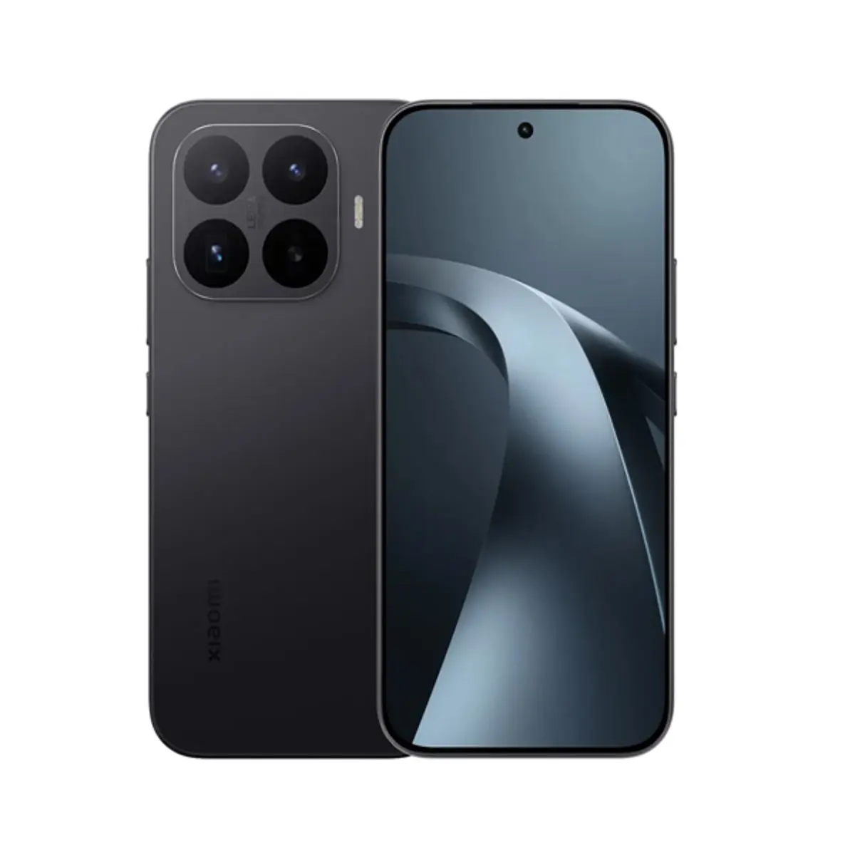Smartphone XIAOMI 17T 12GB/512GB/crna