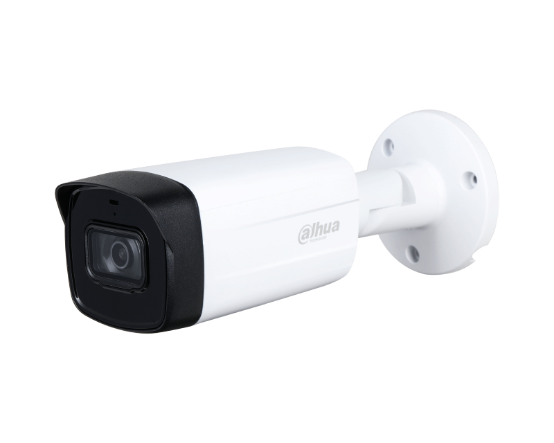 HAC-HFW1200TH-I8-A-0360B-S6 2MP IR HDCVI Fixed-focal Bullet kamera