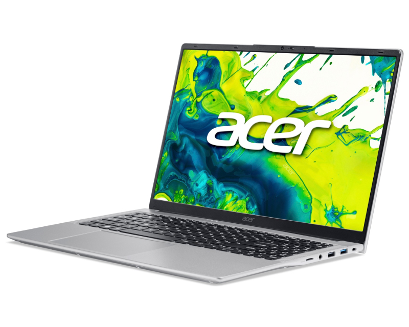 Aspire Lite 15 15.6 inča FHD, Ultra 5 115U, 16GB, 1TB SSD (AL15-54P-58D0)