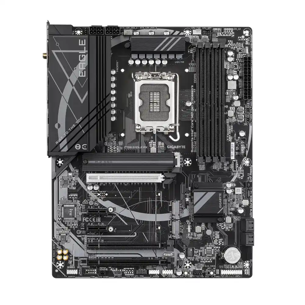 Maticna ploca Gigabyte Z790 EAGLE AX HDMI/DP/M.2/WIFI