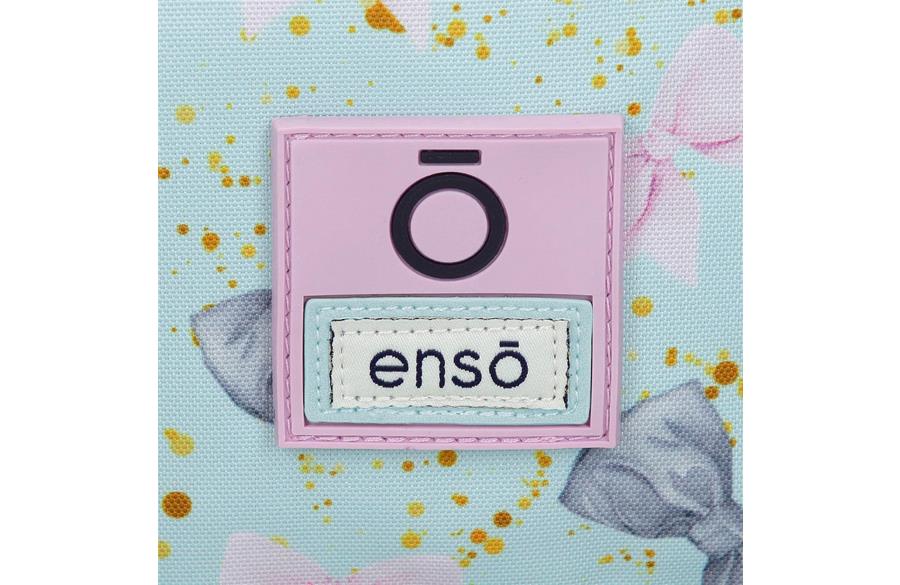 ENSO Pernica sa 3 pregrade