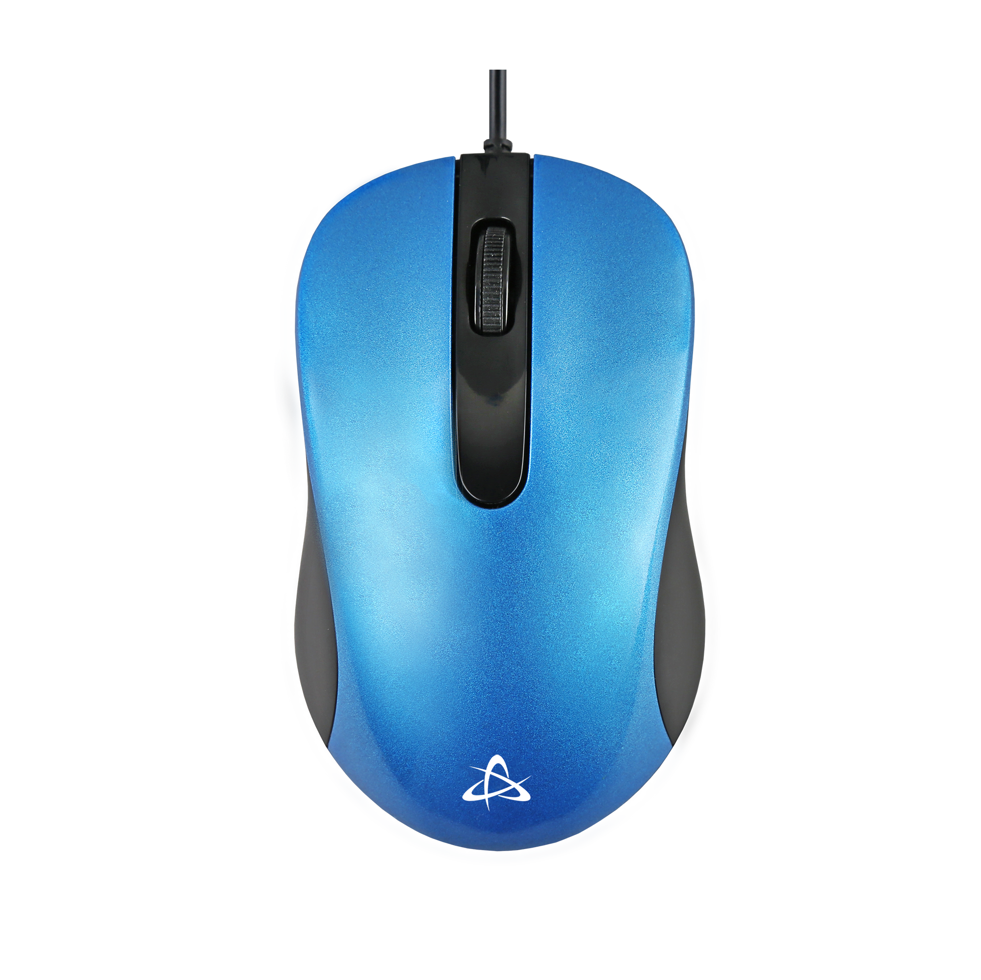 S BOX M 901 Blue Mis, Opticki USB
