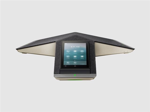 HP Poly Trio C60 IP CP FR PoE + TC10 Touch Controller