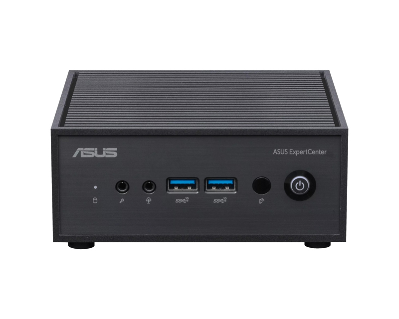 Mini PC PN42-S-B-SC0118MV (Intel N4500, Barebone)