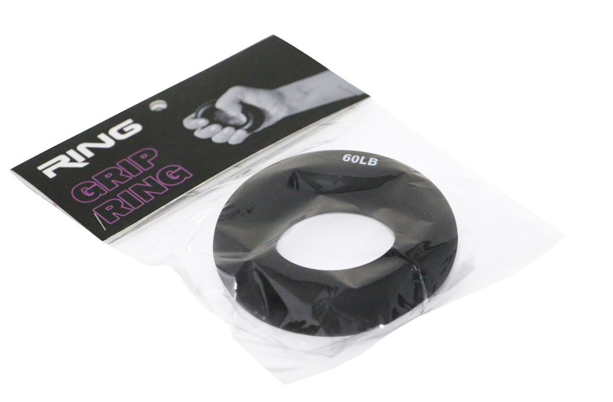 RING Guma za podlakticu RX GR7209-HIGH