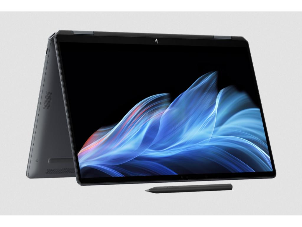 Laptop HP OmniBook Ultra Flip 14-fh0003nm W11H/14"2.8K OLED Touch/U7 256V/16GB onboard/1TB/siva/3g