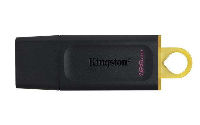 USB FD.128GB KINGSTON DTX/128GB