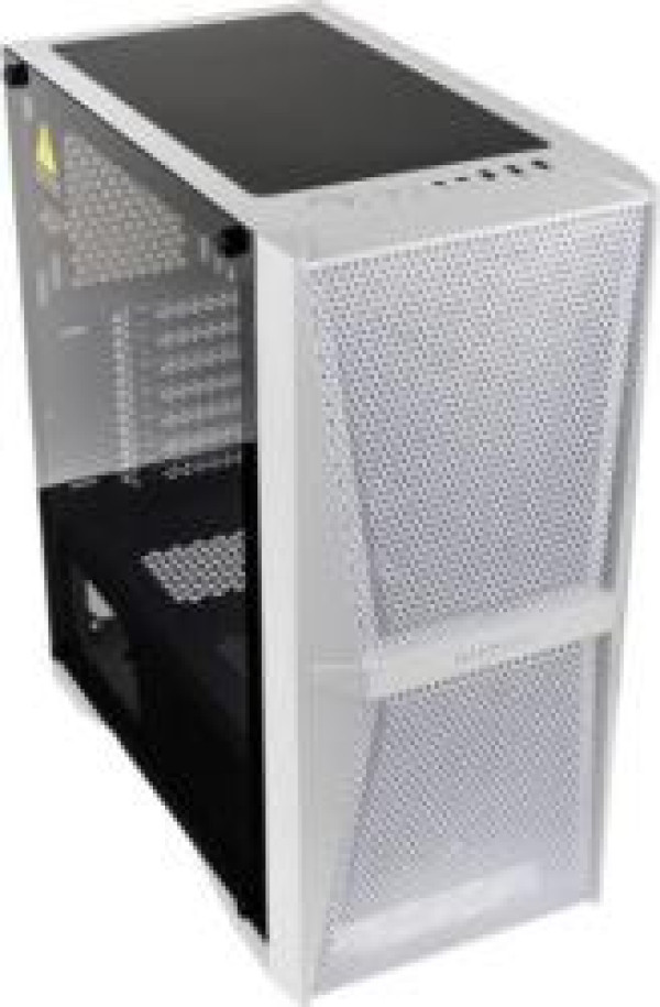 Kućište mITX Raijintek STYX Belo