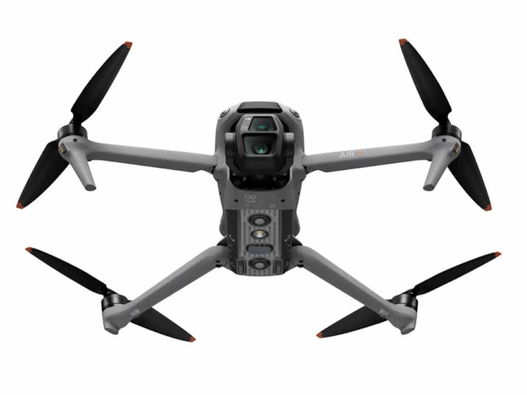 Dron DJI Air 3S (DJIRC-N3)