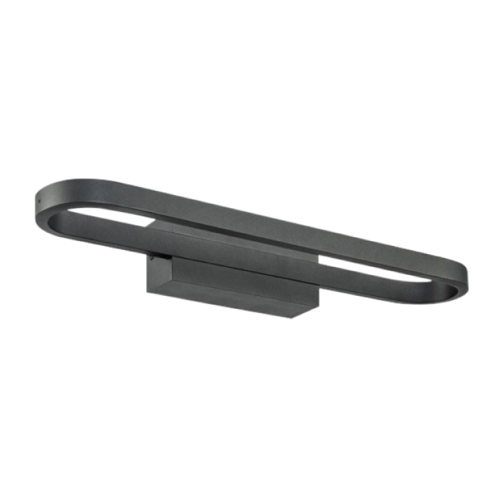 Zidna LED lampa 4W
