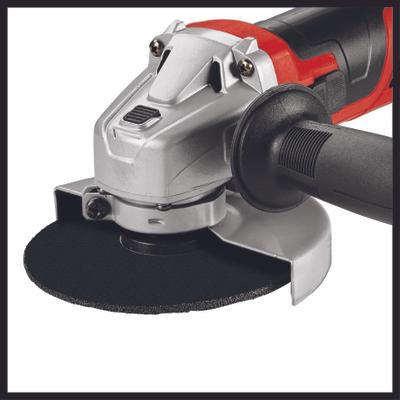 EINHELL Ugaona brusilica TC-AG 125/850 Kit