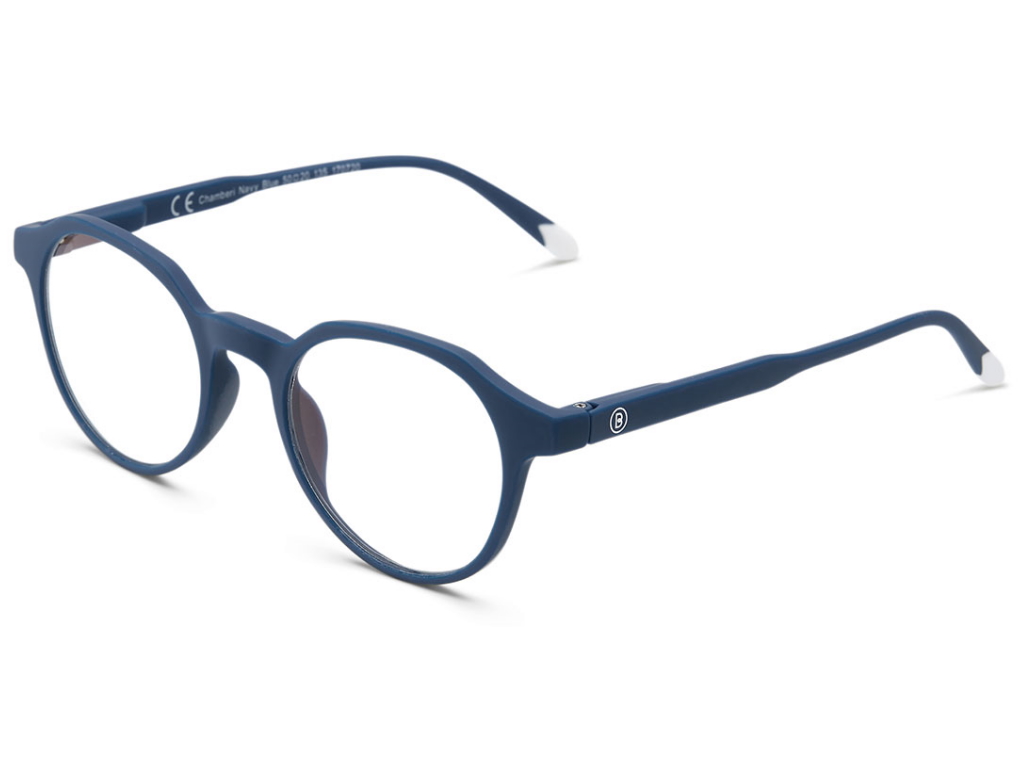 Zaštitne naocare BARNER Chamberi/Navy Blue