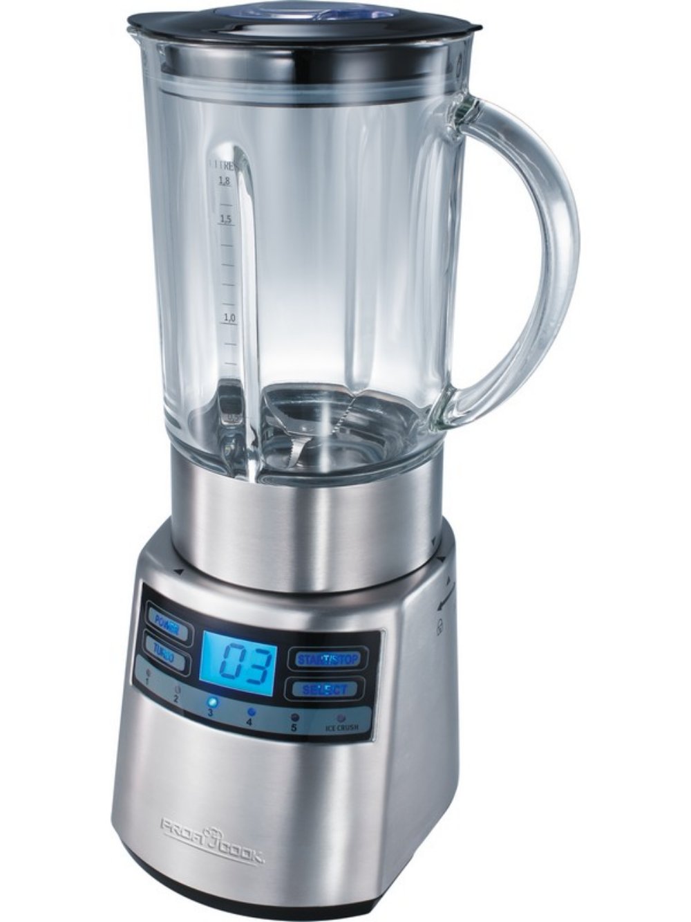 Blender PROFI COOK 1200W PC-UM 1006