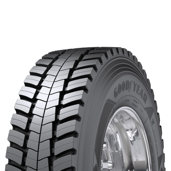 315/80R22.5 OMNITRAC D 156K M+S 3PMSF