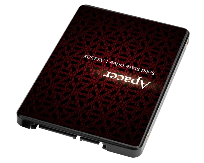 1TB 2.5" SATA III AS350X SSD AP1TBAS350XR-1
