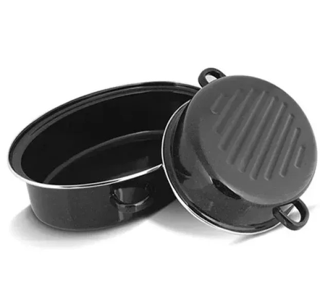 Keno Pekač emajlirani KO-39EM