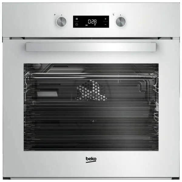 BEKO BIM 24300 WS ugradna rerna
