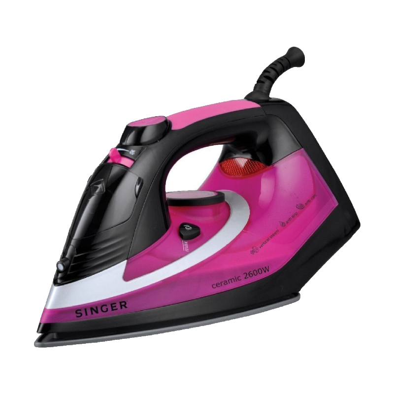 Pegla Singer Sti-1740-Crbf