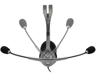H111 Stereo Headset slušalice sa mikrofonom
