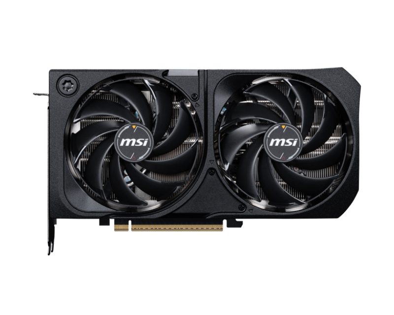 nvidia RTX 5070 12G 192bit GeForce RTX 5070 12G SHADOW 2X OC grafička karta