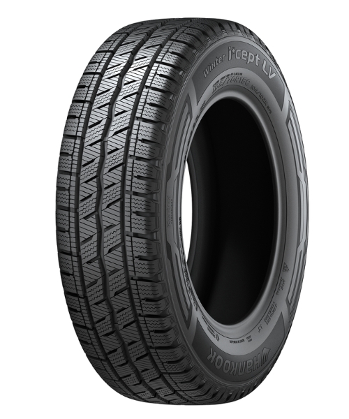 225/75R16C Hankook Winter i*cept LV 121/120R