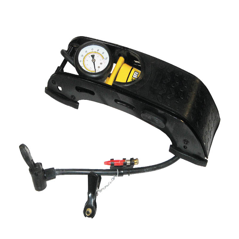 PUMPA NOZNA FP-0901