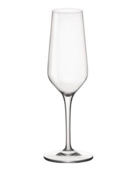 Čaša za vino BORMIOLI Electra 23 CL FLUTE 6/1 192343
