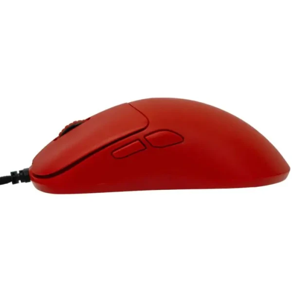 Miš White Shark GRAPHENE 12400DPI/6D/Lightweight/Pixart 3327/Red