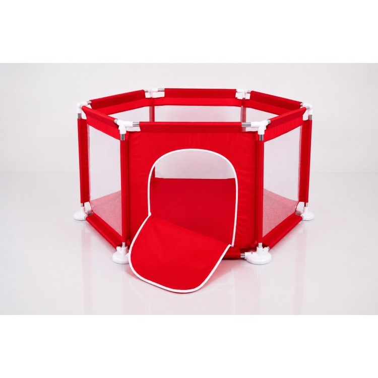 SEDISTE PLAYGROUND RED