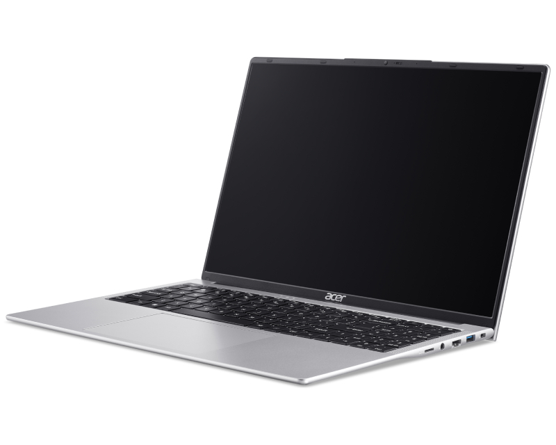 Aspire Lite 16 16 inča FHD, Core 5 120U, 16GB, 512GB SSD (AL16-54P-52VV)