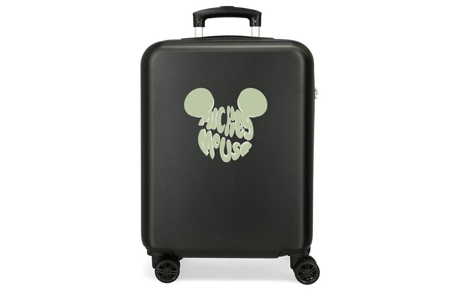 MICKEY ABS Kofer 55 cm