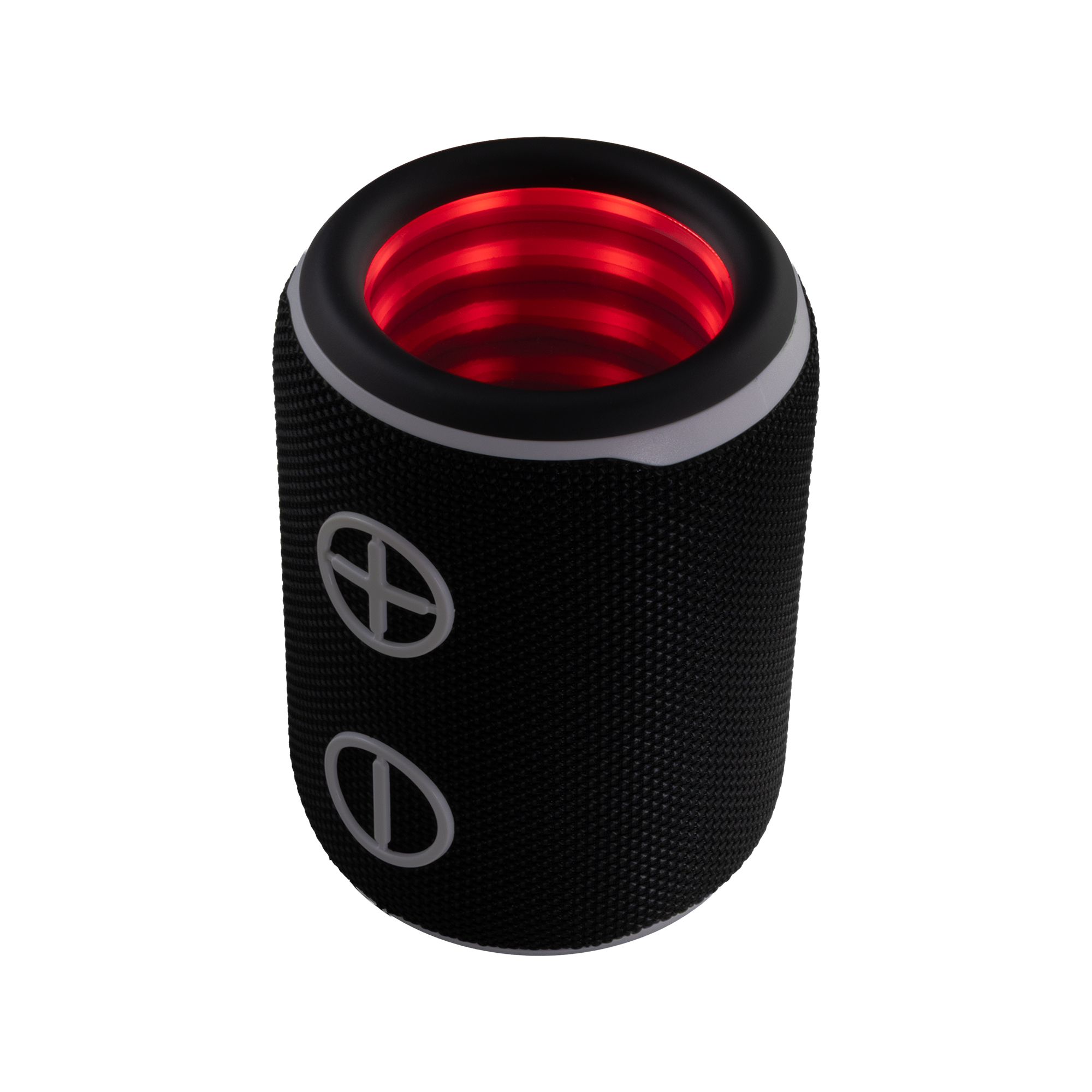 WS GBT 3007 GHATAM Black/Gray, Zvucnik