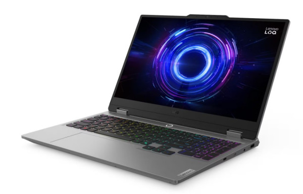 NB Lenovo LOQ 15 i7-13650HX/24GB/1TB/15.6"FHD/RTX5060 8GB/Win11Pro/83JE009PYA