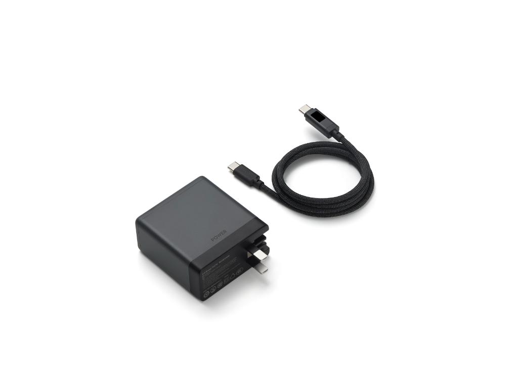 Punjac DJI Power 140W GaN Charger (EU)