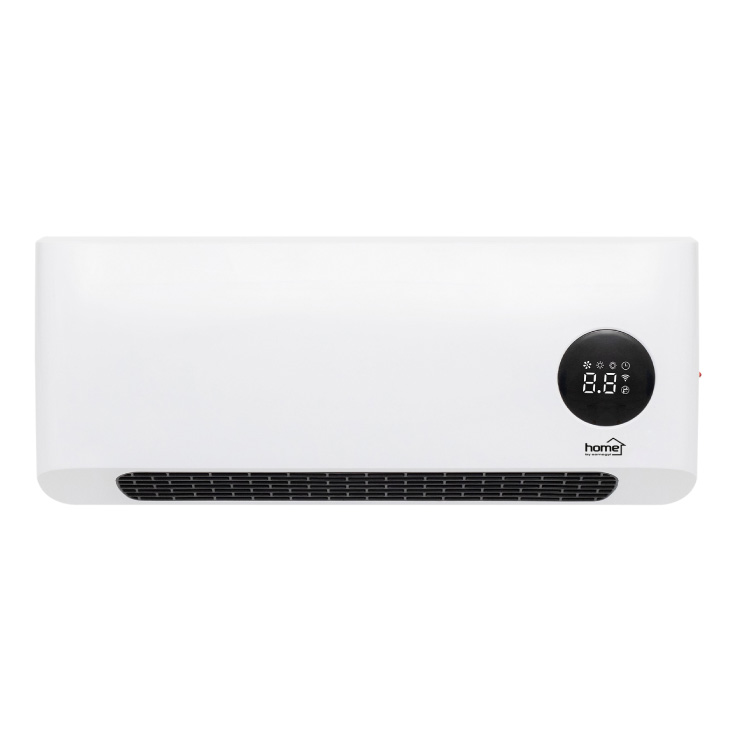 Smart nazidna PTC grejalica 2000W Home