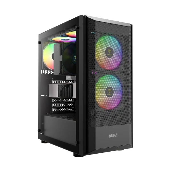 Računar ZEUS Gamer i7-12700KF/DDR4 16GB/m.2 1TB/RTX5060 8GB