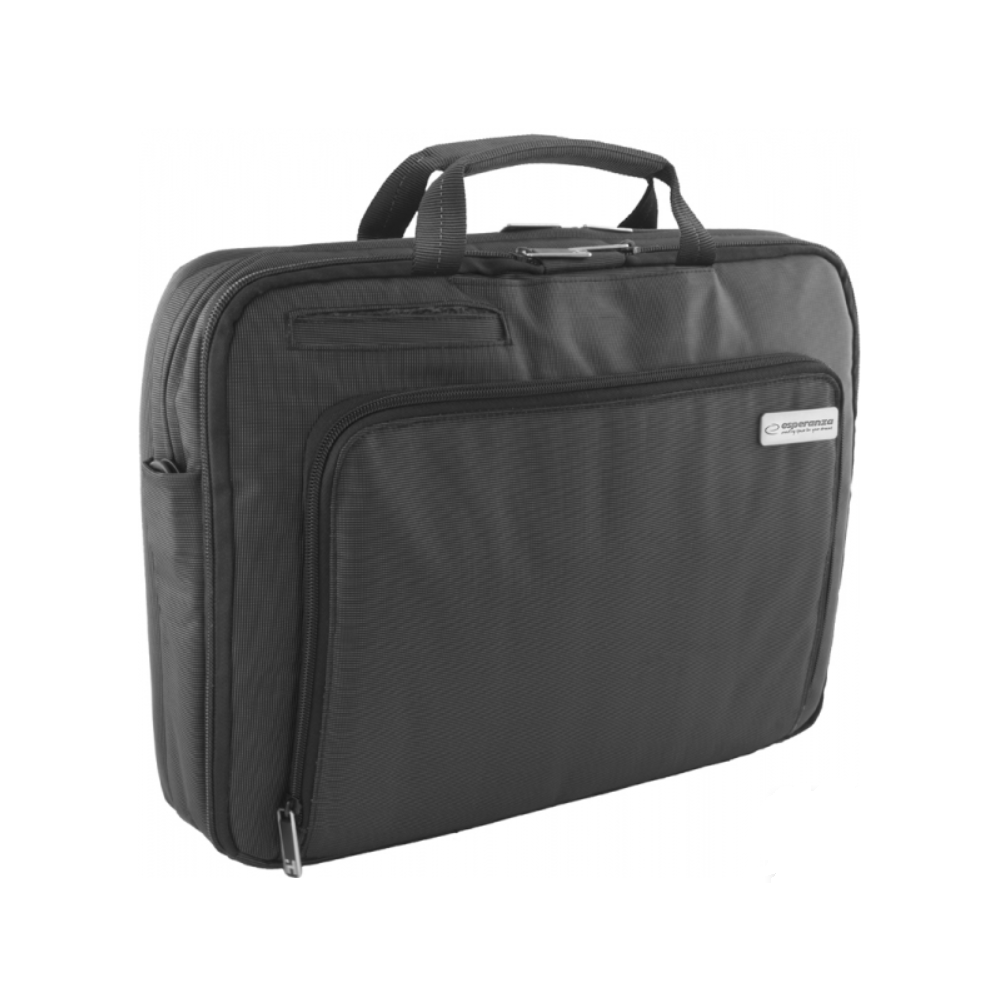 ESPERANZA ET180 TORBA ZA LAPTOP 15.6" I TABLET NAPOLI