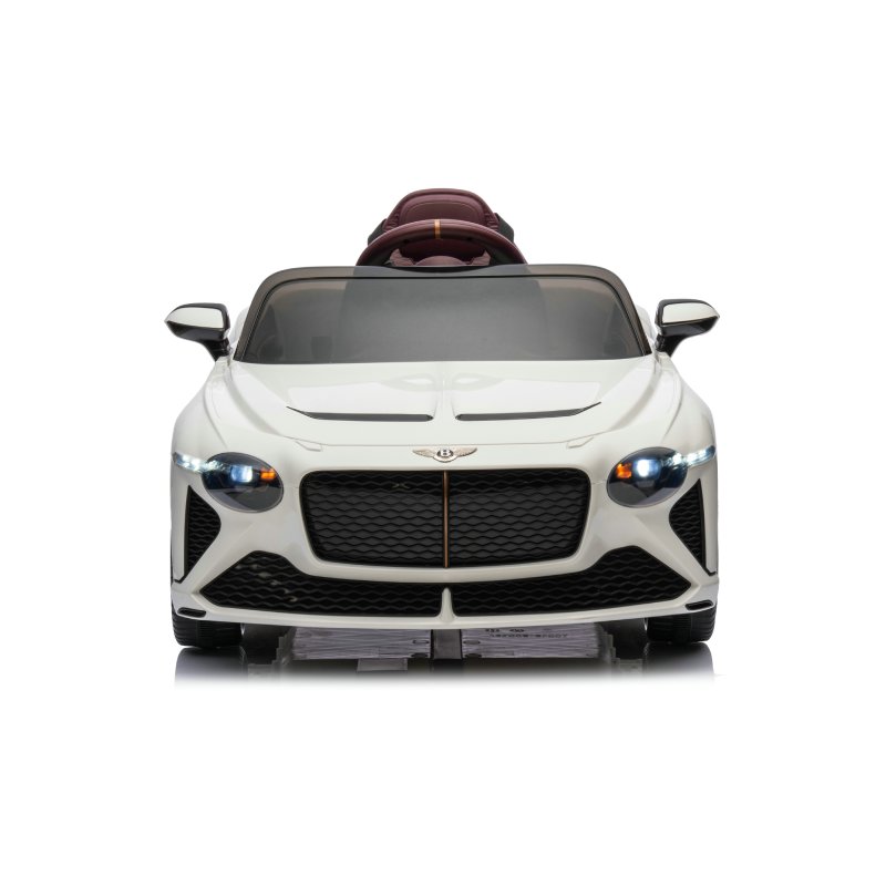 Bentley Bacalar Beli