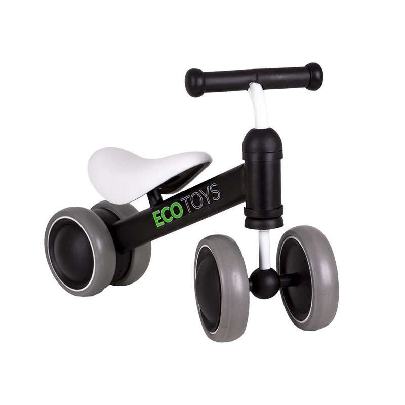 ECO TOYS GURALICA CRNA