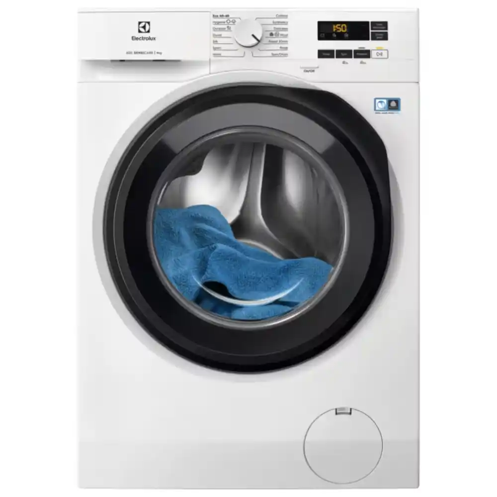 Mašina za pranje veša Electrolux EW6F1492E širina 60cm/kapacitet 9kg/obrtaja 1400-min